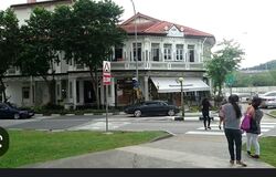 Cluny Court (D10), Shop House #594019151